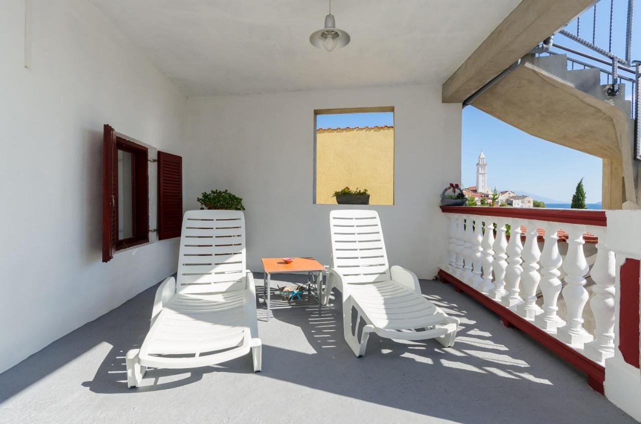 Apartment Goran Novi Vinodolski Exterior foto