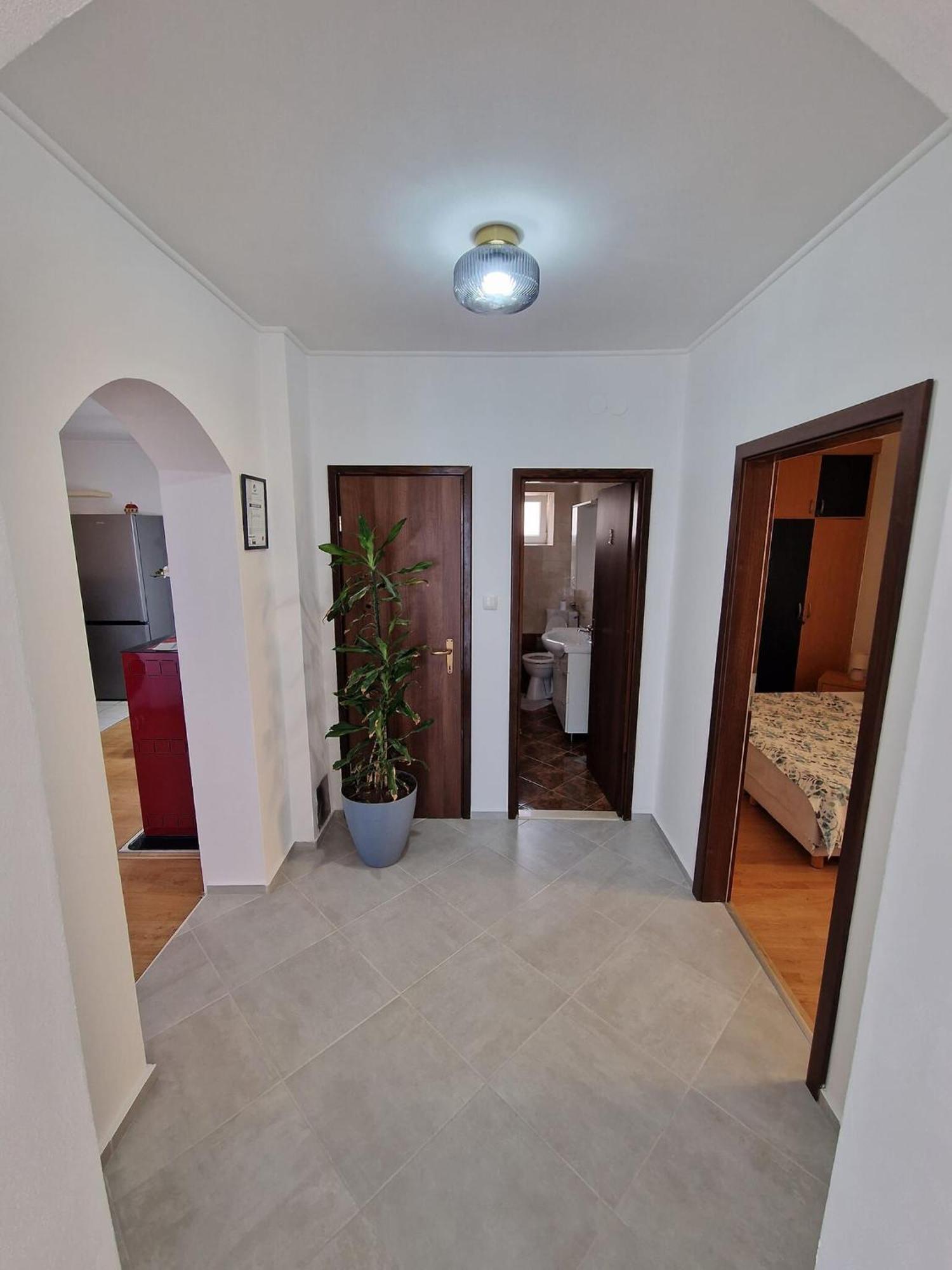 Apartment Goran Novi Vinodolski Exterior foto